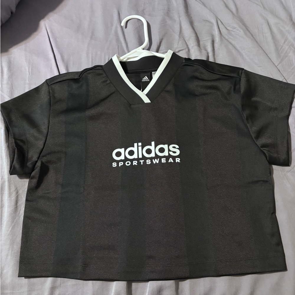 Adidas Women’s crop top